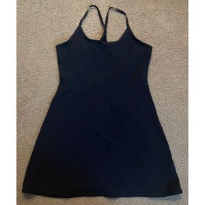 Outdoor Voices TED Exercise Dress